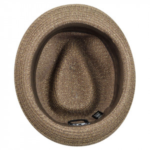 Bailey-of-Hollywood-Palarie-vito-fedora-maro-5
