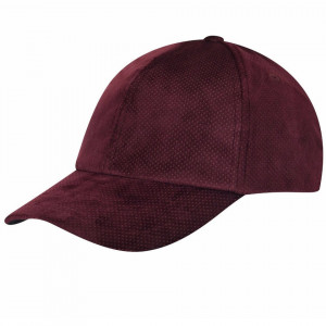 Bailey of Hollywood, Sapca rosu bordo Leff