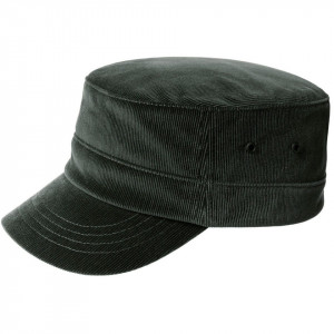 Bailey of Hollywood, Sapca verde marnul army