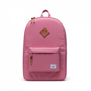 Herschel, Rucsac Heritage Heather Rose, 21L