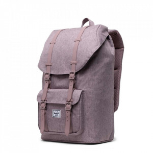 Herschel-rucsac-little-america-quail-crosshatch-3