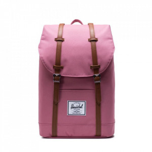 Herschel, Rucsac Retreat Heather Rose, 17L