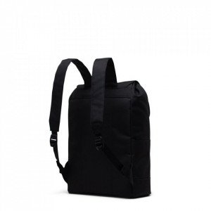 Herschel-rucsac-retreat-small-negru-4