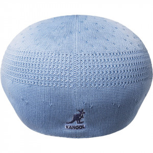 Kangol-basca-albastra-tropic-507-ventair-3