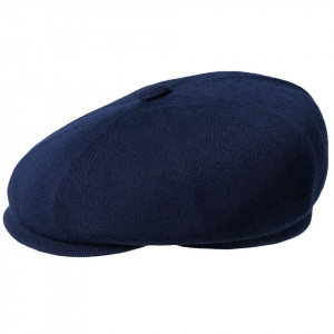 Kangol, Basca bleumarin bamboo hawker