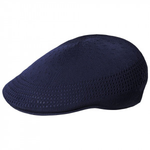 Kangol, Basca bleumarin tropic 507 ventair