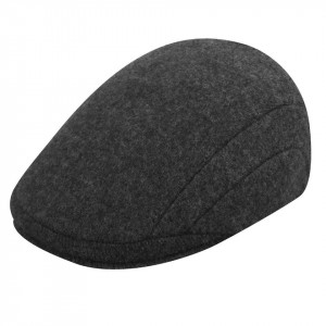 Kangol, Basca gri Wool 507