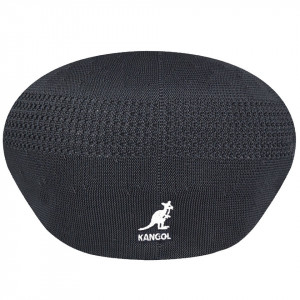 Kangol-basca-neagra-tropic-504-ventair-4