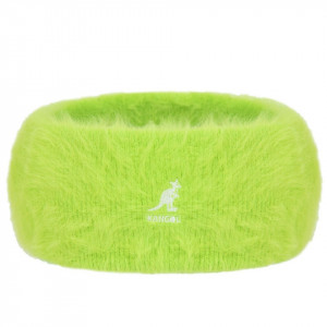 Kangol, Bentita verde furgora headband