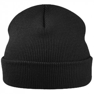 Kangol-aciula-acrylic-pullon-negru-alb-2