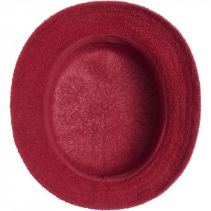 Kangol-palarie-bermuda-stripe-bucket-rosu-3