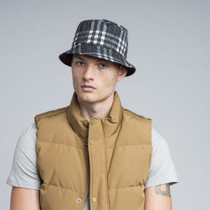 Kangol-palarie-hidden-layers-bucket-negru-5