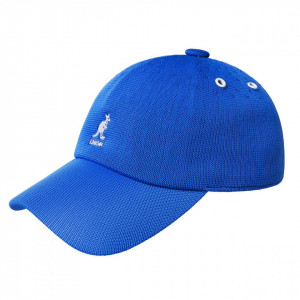 Kangol, Sapca albastra tropic adjustable spacecap