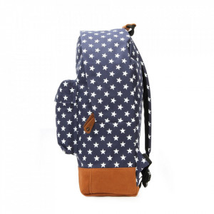 Mi-Pac, Rucsac bleumarin all stars, 17L