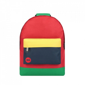Mi-Pac, Rucsac pentru copii colour rosu, 9L