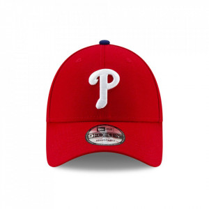 New-Era-Sapca-ajustabila-pentru-baseball-Philadelphia-Phillies-Rosu-2