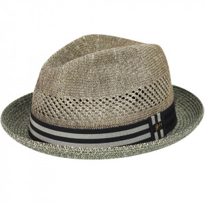 Bailey of Hollywood, Palarie berle fedora