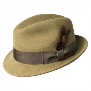 Bailey of Hollywood, Palarie tino fedora kangaroos