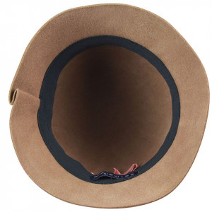 Betmar-palarie-dama-dixie-cloche-maro-4