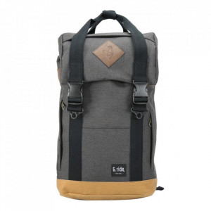 G-Ride, Rucsac Arthur Negru, 31L