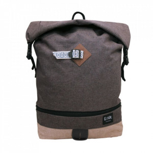 G-Ride, Rucsac negru Armand, 15L