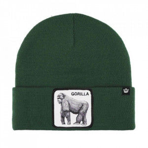 Goorin Brothers, Caciula verde save me