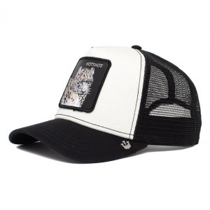 Goorin Brothers, Sapca alba trucker hotshot