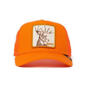 Goorin-Brothers-sapca-portocalie-trucker-the-deer-rack-2