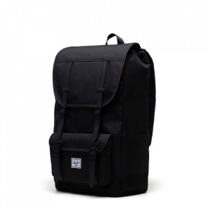 Herschel-rucsac-negru-little-america-PRO-28L-3