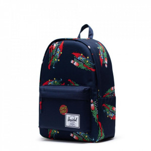 Herschel-Rucsac-Santa-Cruz-Slasher-Peacoat-30L-3