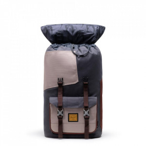 Herschel-Star-Wars-rucsac-little-america-mandalorian-25L-2
