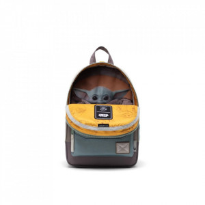 Herschel-Rucsac-pentru-copii-heritage-mandalorian-9L-2