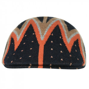 Kangol, Basca bleumarin shock wave 507