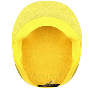 Kangol-basca-galben-tropic-504-ventair-6