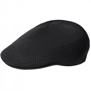 Kangol, Basca neagra tropic 507 ventair