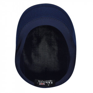 Kangol-basca--tropic-507-bleumarin-4