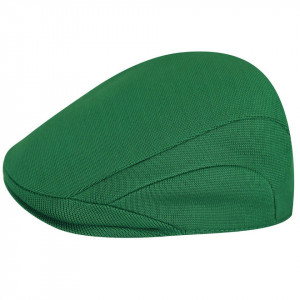 Kangol, Basca verde tropic 507