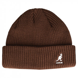 Kangol, Caciula cardinal 2-way mahogany