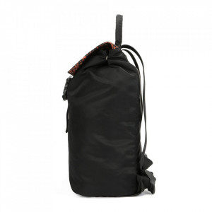 Mi-Pac-rucsac-negru-day-pack-nylon-leopard-20L-3