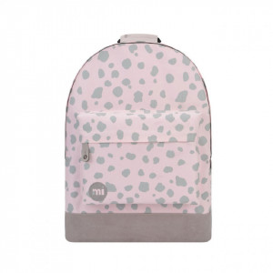 Mi-Pac, Rucsac roz irregular spot, 17L