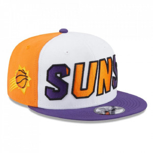 New Era, Sapca ajustabila 9fifty Phoenix Suns Back Half