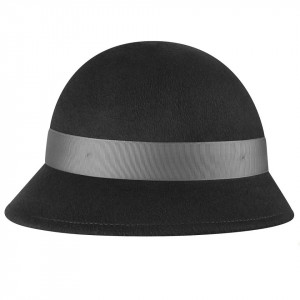Betmar-palarie-dama-alcott-cloche-gri-inchis-2