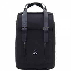 G-Ride, Rucsac negru arthur essential, 17L