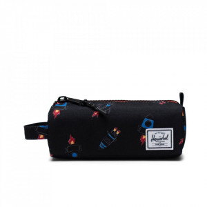 Herschel, Penar Settlement Rocket Sketch Negru