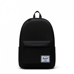 Herschel, Rucsac Classic XL ECO Negru, 30L