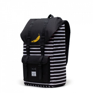 Herschel-rucsac-little-america-andy-warhol-stripes-sustenabil-3