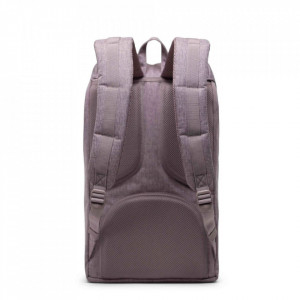 Herschel-rucsac-little-america-quail-crosshatch-4