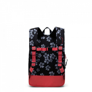 Herschel-rucsac-pentru-copii-heritage-sketch-bloom-16L-4