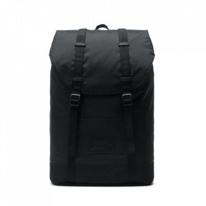 Herschel, Rucsac Retreat Light Negru, 19L