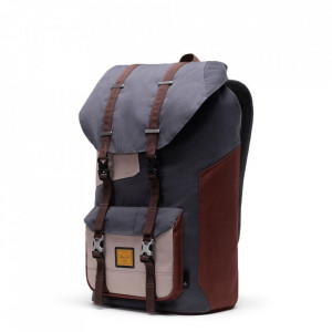 Herschel-Star-Wars-rucsac-little-america-mandalorian-25L-3